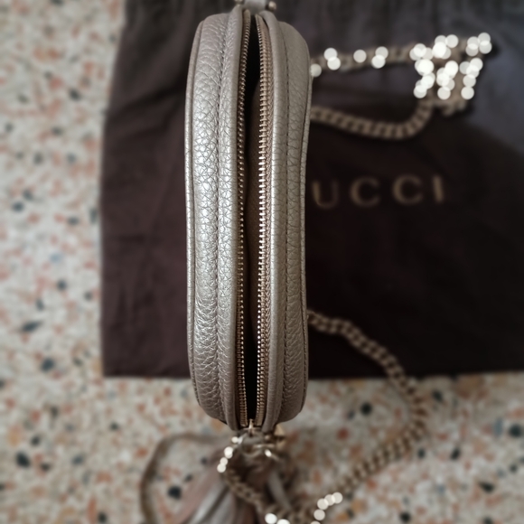 Gucci Soho Bag - Picture 14 of 16